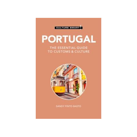 Portugal - Culture Smart!