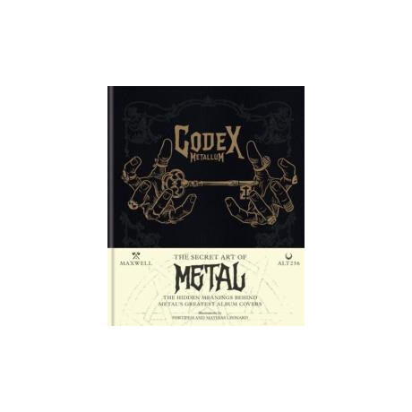 Codex Metallum