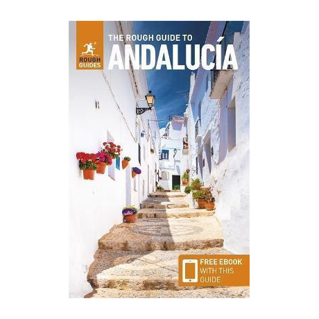 The Rough Guide to Andaluca (Travel Guide With Free Ebook)