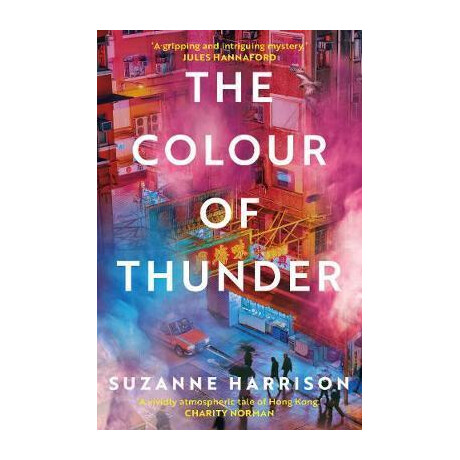 The Colour of Thunder