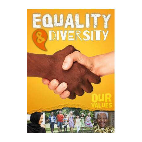 Equality and Diversity