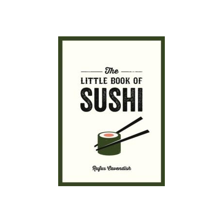 Little Book of Sushi