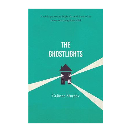 The Ghostlights : 'exquisite' Sunday Independent
