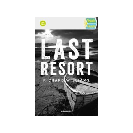 Last Resort