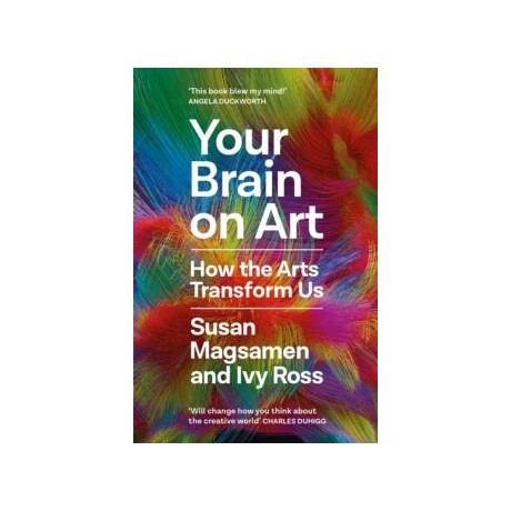 Your Brain on art