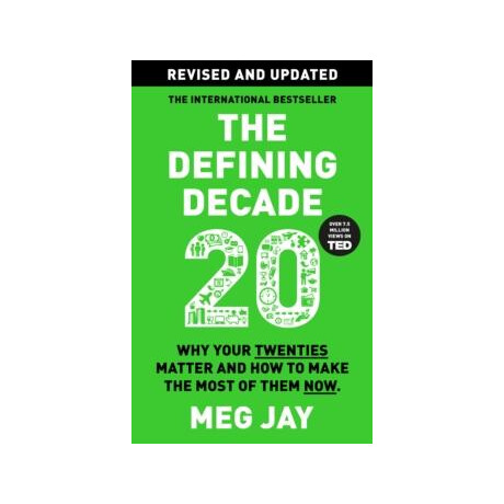 Defining Decade