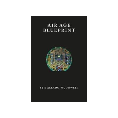 Air age Blueprint