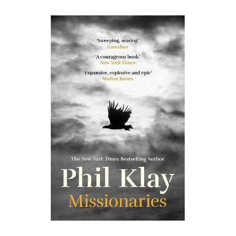 Missionaries
