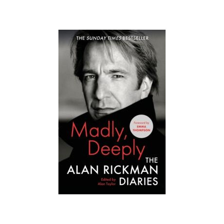 Madly, Deeply