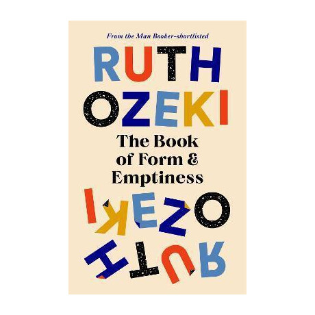 The Book of Form and Emptiness