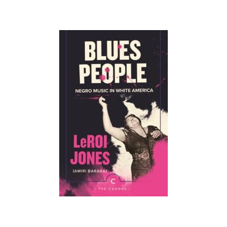 Blues People