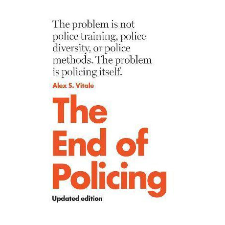 The end of Policing