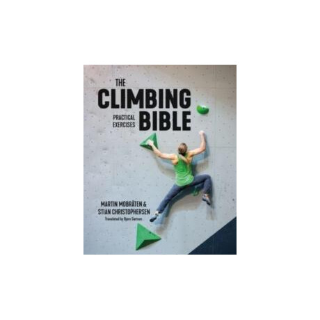 Climbing Bible: Practical Exercises