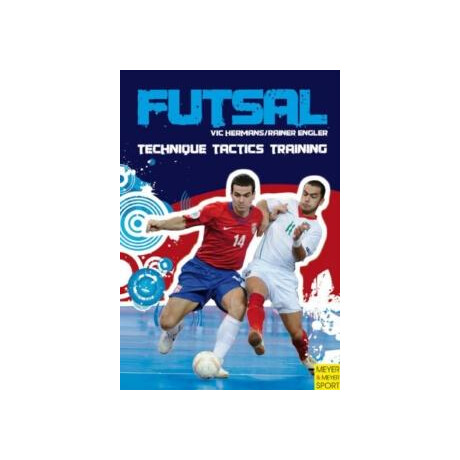 Futsal - Technique-Tactics-Training