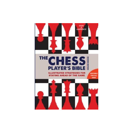 Chess Player's Bible