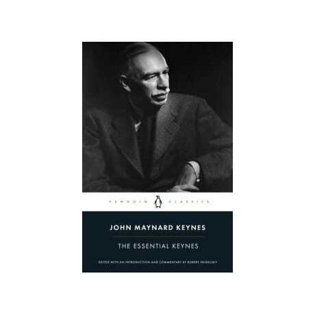 Essential Keynes