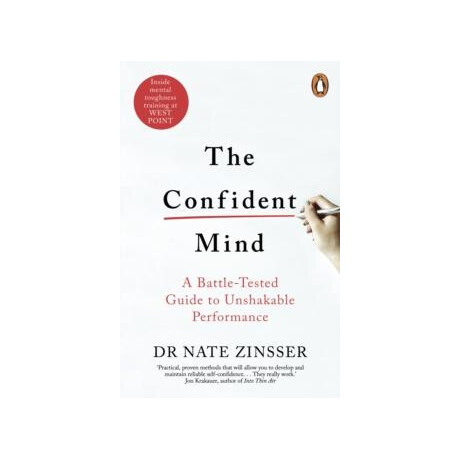 Confident Mind
