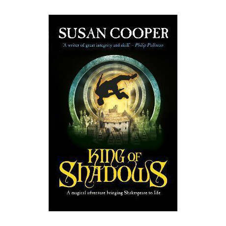 King of Shadows