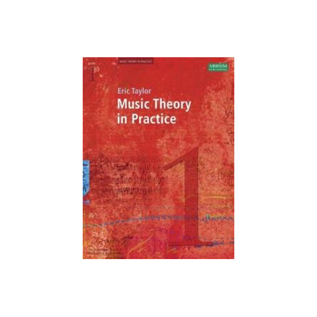 Music Theory in Practice Grade 1