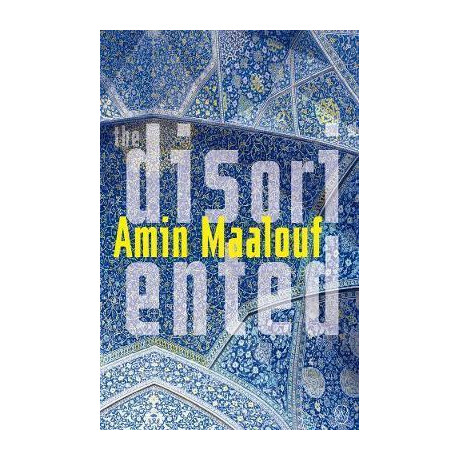 The Disoriented The Disoriented