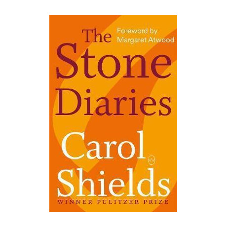 The Stone Diaries