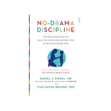 No-Drama Discipline