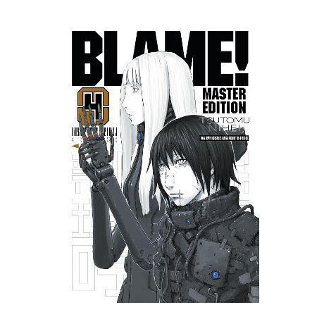 Blame! 4