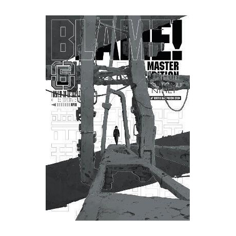 Blame! 6