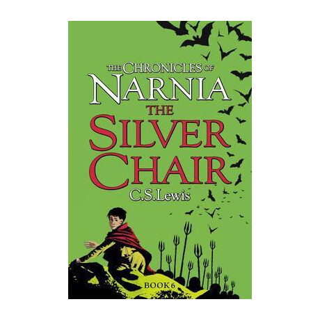 The Silver Chair