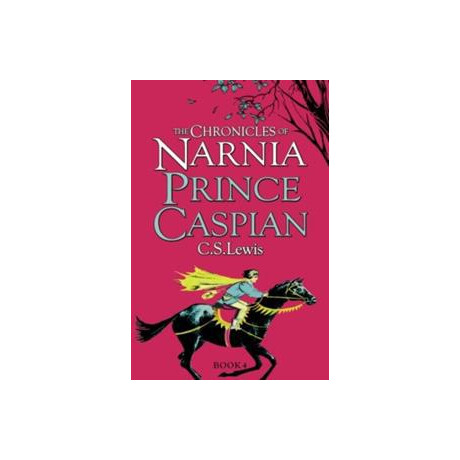 Prince Caspian