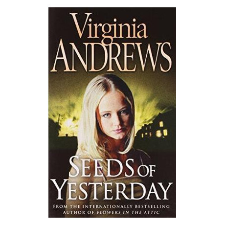 Seeds of Yesterday