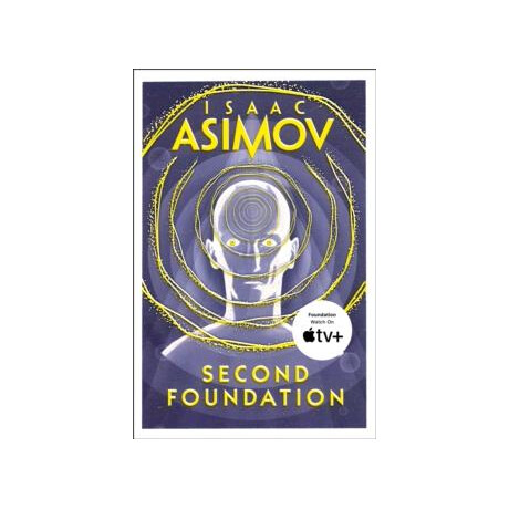 Second Foundation