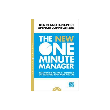 The one Minute Manager The one Minute Manager