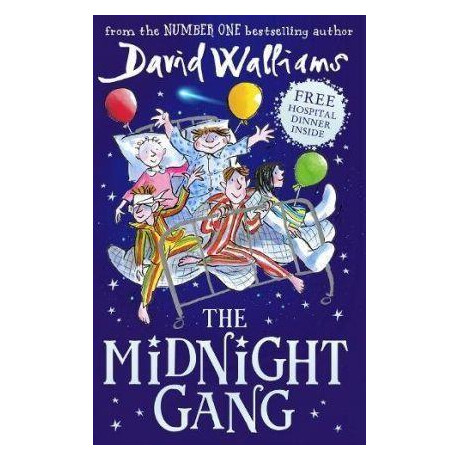 The Midnight Gang The Midnight Gang