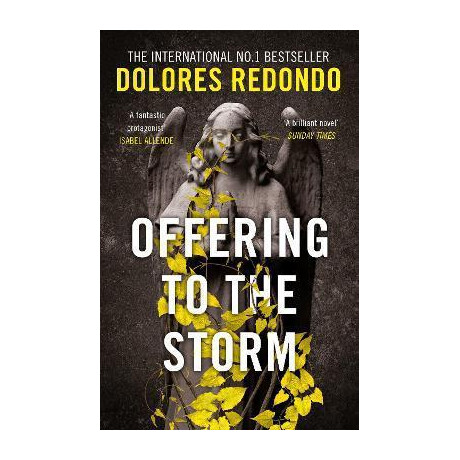 Offering to the Storm