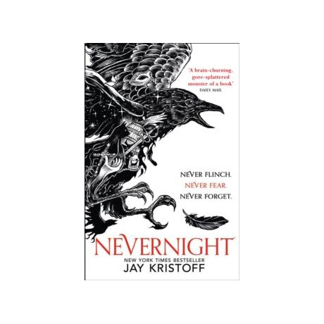 Nevernight
