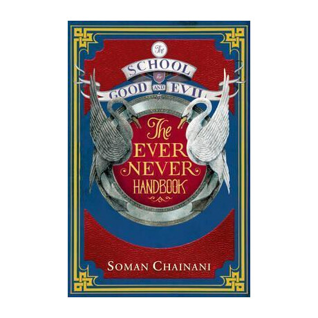 Ever Never Handbook