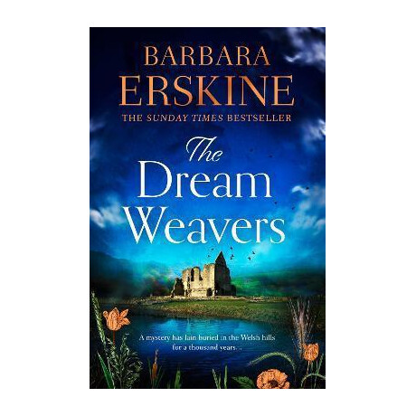 The Dream Weavers