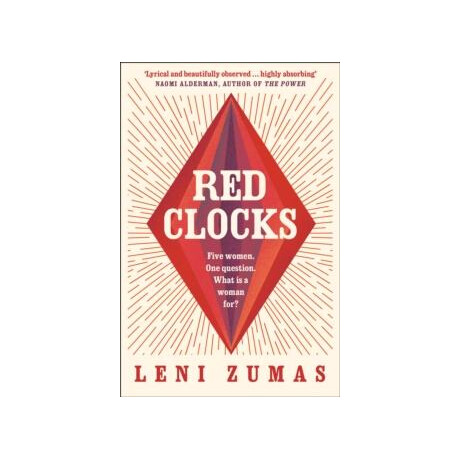 Red Clocks