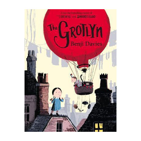 The Grotlyn