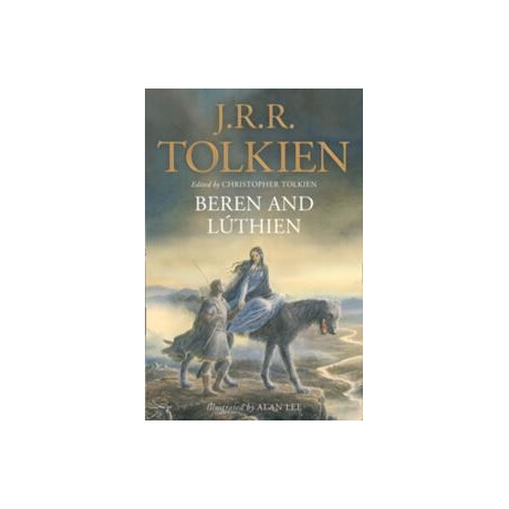 Beren & Luthien