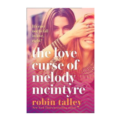 The Love Curse of Melody Mcintyre