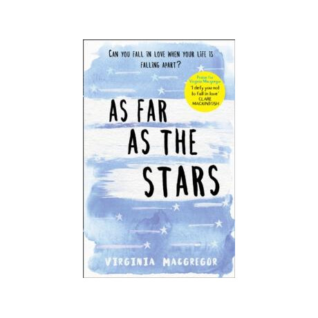 As far as the Stars