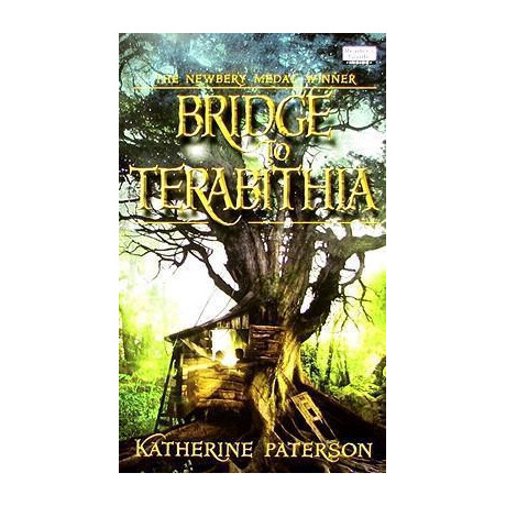 Bridge to Terabithia