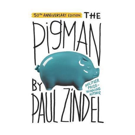 The Pigman