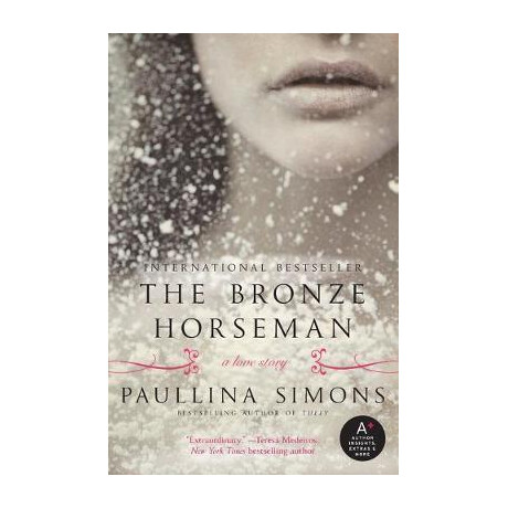 The Bronze Horseman