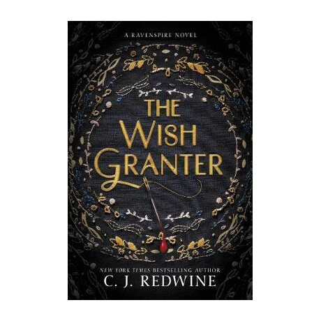The Wish Granter