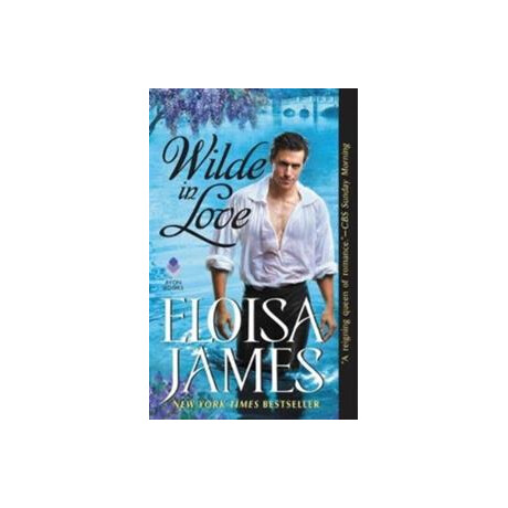 Wilde in Love
