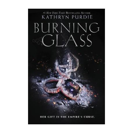 Burning Glass