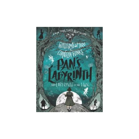 Pan's Labyrinth: the Labyrinth of the Faun